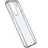 Cellularline - Cover Clear Strong Per Samsung Galaxy S24 Fe-transparent