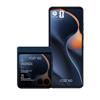 Motorola - Smartphone Razr 60-pantone Gibraltar Sea