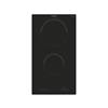 Candy - Piano Cottura Induzione Cid 30/1 28,8 Cm-black