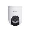 Ezviz - Telecamera Wifi Esterno Senza Fili Hb8 Lite 4g-bianco/nero