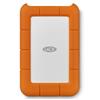 Lacie - 2tb Rugged Usb 3.1 Type C