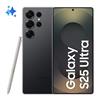 Samsung - Smartphone Galaxy S25 Ultra 256gb-titanium Black