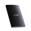Lexar - Hard Disk Esterno Hd Lxr933402-nero