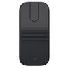 Logitech - Mobi Mouse-graphite