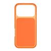 Cellularline - Custodia Magsafe Cube Mag Per iPhone 17 Pro-arancione