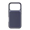 Cellularline - Custodia Magsafe Cube Mag Per iPhone 17 Pro-nero