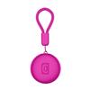 Cellularline - Trova Oggetti Tracy Tag Bttracytagp-rosa