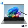 Samsung - Galaxy Book5 Pro 360-gray