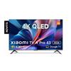 Xiaomi - Xiaomi Tv A Pro 43 2026-black
