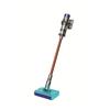 Dyson - Scopa Elettrica Cyclone V10 Submarine, Black