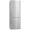 Miele - Frigorifero Combinato Kfn 4796 Cd El Classec 485lt-acciaio Inossidabile