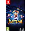 Flashpoint De - Rayman: 30th Anniversary Edition, .