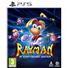 Flashpoint De - Rayman: 30th Anniversary Edition, .