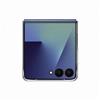 Samsung - Custodia Clear Case Per Galaxy Z Flip7-transparent