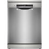 Bosch - Lavastoviglie Sms4hmi10e Classe C 14 Coperti-acciaio Spazzolato