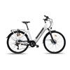 Legnano - E-bike City 28" Aria Eco-bianco