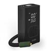 Sbs - Powerbank E Mini Compressore 3500 Mah-nero