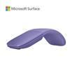 Microsoft - New Arc Mouse - Violet-violet