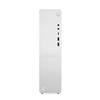Lenovo - Desktop Ideacentre Tower 91cf0015ix-luna Grey