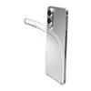 Cellularline - Cover Fine - Galaxy S25 Edge-trasparente