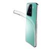 Cellularline - Cover In Gomma Morbida Fine Per Xiaomi 15-trasparente