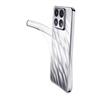 Cellularline - Cover In Gomma Morbida Fine Per Xiaomi 15 Pro-trasparente