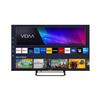 Smart Tech - Smart Tv Led He Ready 32 32hv02v-metal Black