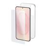 Cellularline - Kit Accessori Protection Kit Per Galaxy S25 Edge-trasparente