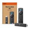 Amazon - Amazon Fire Tv Stick Hd (2026 Release)-nero
