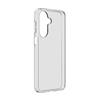 Cellularline - Custodia Rigida Clearduo Per Galaxy A27-trasparente