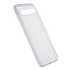 Cellularline - Cover Clear Strong Per Google Pixel 9-trasparente