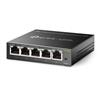 Tp-link - Tl-sg105s 5-port Gigabit Desktop Switch