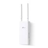 Tp-link - 300mbps Wireless N 4g Lte Outdoor Router89,-bianco