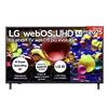Lg - Smart Tv Led Uhd 4k 43 Webos Ai 43ua74006lb-blu