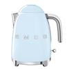 Smeg - Bollitore Standard 50's Style - Klf03pbeu-azzurro Pastello