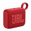 Jbl - Speaker Go 4-rosso