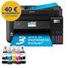 Epson - Multifunzione Et-4800