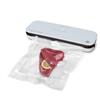 Macom - Macchina Sottovuoto Automatica Vac1080-bianco, Nero