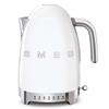 Smeg - Bollitore A Più Temperature 50's Style - Klf04wheu-bianco