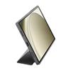 Cellularline - Custodia Compact Per Galaxy Tab A9+ (2024)-nero