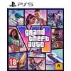 Rockstar Games - Grand Theft Auto Vi - Gta Vi - Ps5