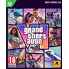 Rockstar Games - Grand Theft Auto Vi - Gta Vi - Xbox Series X