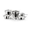 Lagostina - Set 13 Pz 010740600013