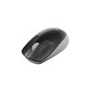 Logitech - M190 Full-size Wireless Mouse - Mid Grey - Emea-nero/grigio