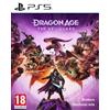 Electronic Arts - Dragon Age: The Veilguard Ps5, Nessuna