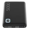 Cellularline - Pbessence5000k-nero