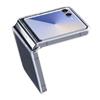 Cellularline - Custodia Ultra-protettiva Per Galaxy Z Flip7-trasparente