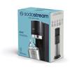 Sodastream - Duo Black-nero/acciaio