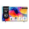 Samsung - Smart Tv Mini Led 4k Ai 75 Ue75m70hauxzt-titan Gray