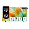 Samsung - Smart Tv Mini Led 4k Ai 75 Ue75m80hauxzt-titan Black